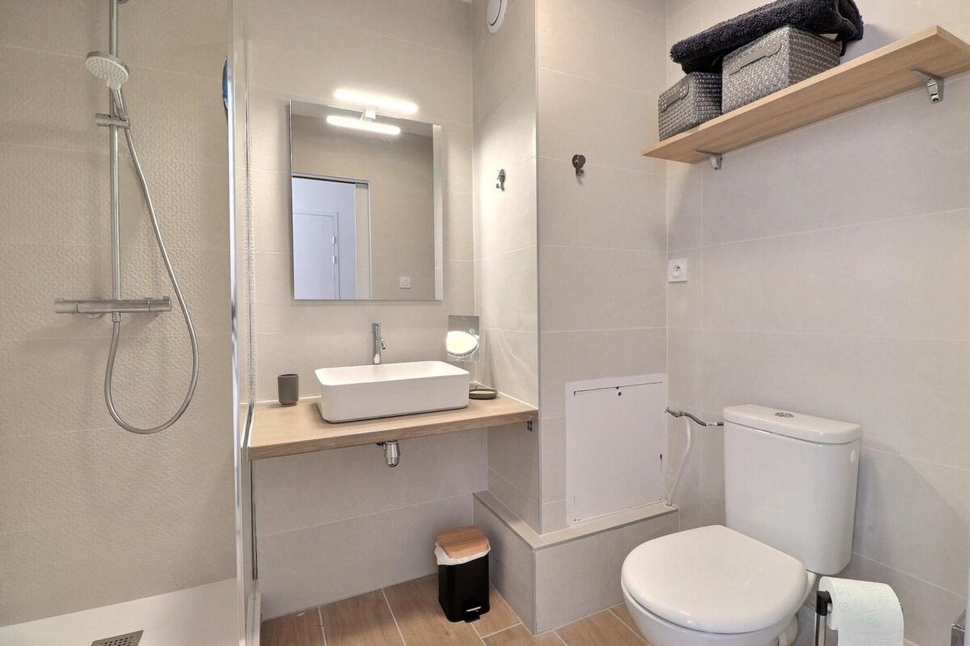 La Douce Parenthese - Studio With Garage - Lyon 4Th Extérieur photo