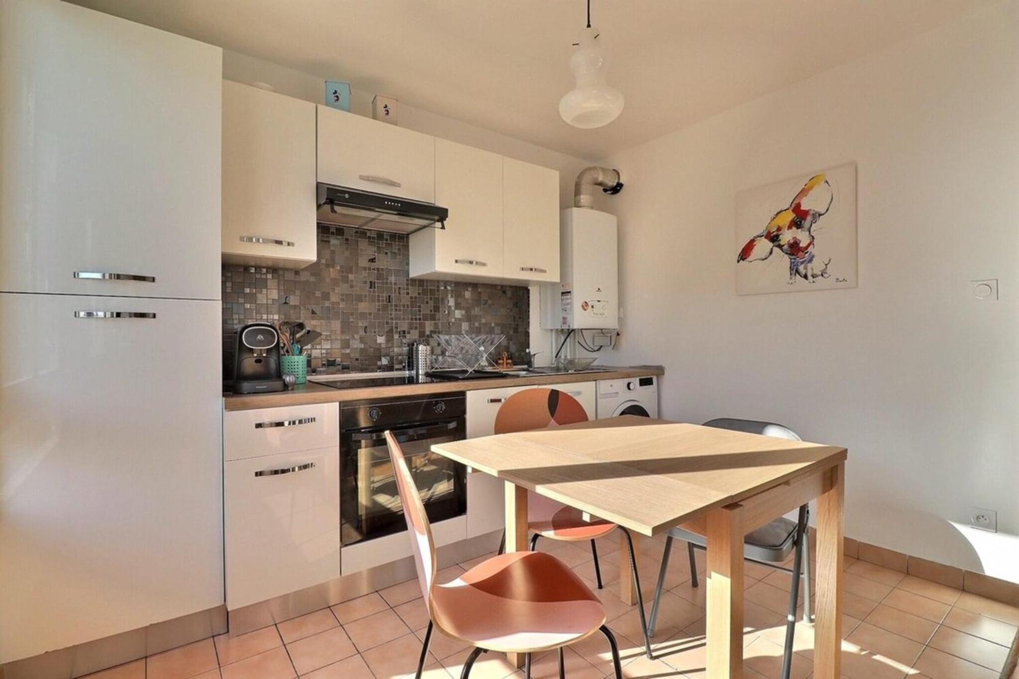 La Douce Parenthese - Studio With Garage - Lyon 4Th Extérieur photo